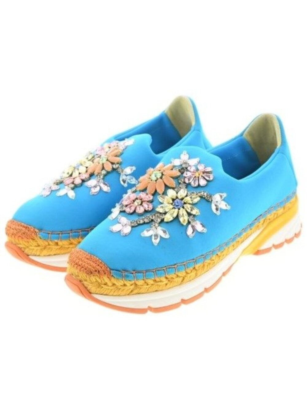 Dolce & Gabbana Sneakers